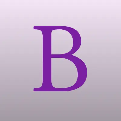 Boxberry, лого-визитка