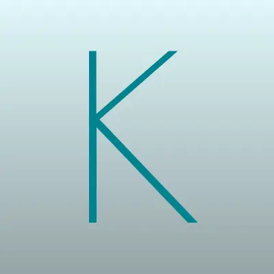 Краски детства, магазин детской одежды и обуви, лого-визитка