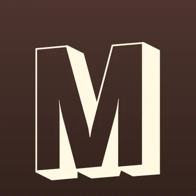 Милида, ателье, лого-визитка