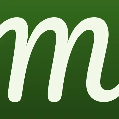 Молодежный, торговый центр, лого-визитка
