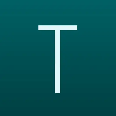 Торговая компания, ИП Ветошкин А.А., лого-визитка